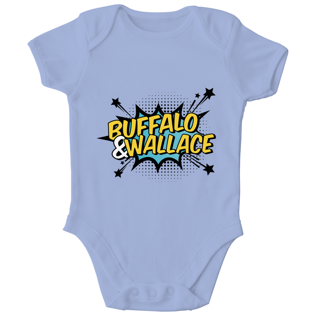 Kinder Bio Body mit B&W Logo