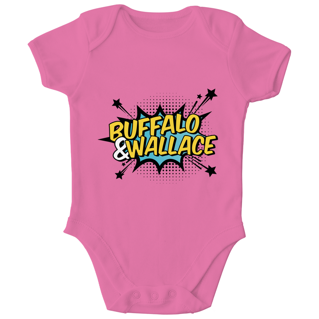 Kinder Bio Body mit B&W Logo